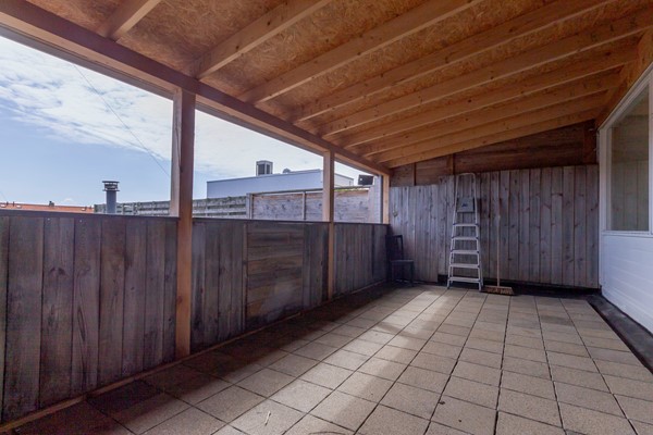 Medium property photo - Marsdiepstraat 379, 1784 AH Den Helder